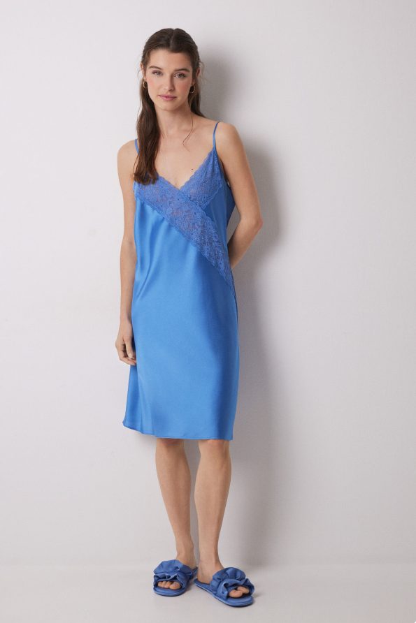 Short Nightgown