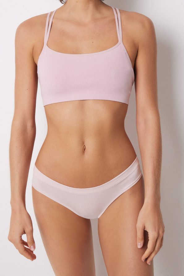 Classic Cotton Panty