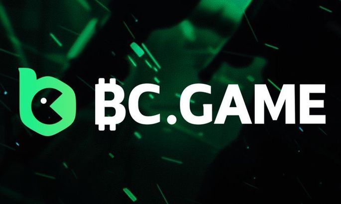 BC.Game क्रिप्टो कैसीनो भारत में BC.Game क्रिप्टो कैसीनो भारत में