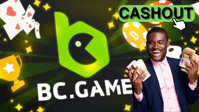 BC.Game क्रिप्टो कैसीनो भारत में BC.Game क्रिप्टो कैसीनो भारत में