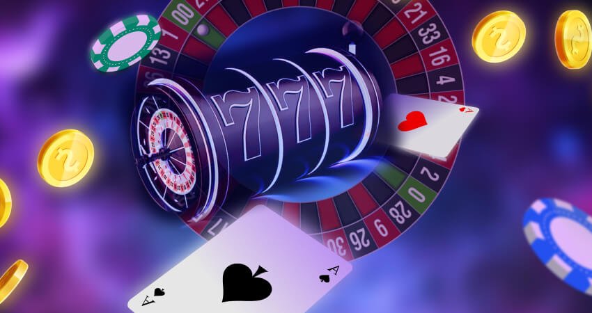 Discover the Exciting World of 7Gold Casino Online Games Discover the Exciting World of 7Gold Casino Online Games