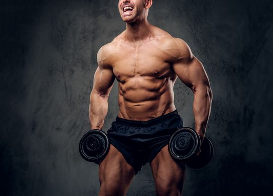 Testosterone Enantato: Un Sguardo Approfondito Testosterone Enantato: Un Sguardo Approfondito