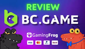 BC Game Download for Android BC Game Download for Android