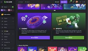 BC Game Online Registration - Your Complete Guide BC Game Online Registration - Your Complete Guide