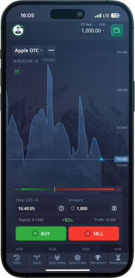 Discover the Advantages of the Pocket Option Platform Discover the Advantages of the Pocket Option Platform