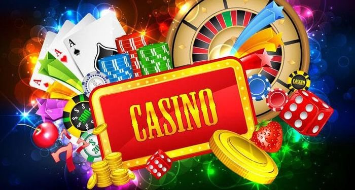 Discover the Benefits of Online Casino Agent No Wager 11 Discover the Benefits of Online Casino Agent No Wager 11
