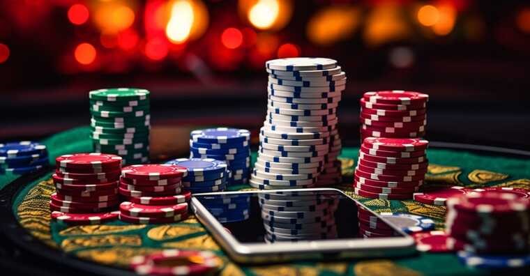 Discover the Excitement of Casino BrucePokies Discover the Excitement of Casino BrucePokies