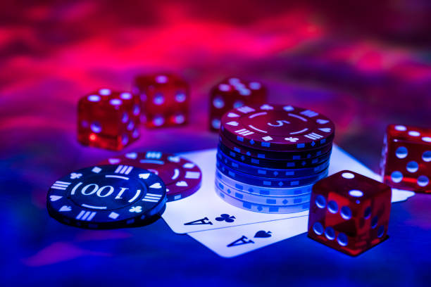 Discover the Excitement of Casino BrucePokies Discover the Excitement of Casino BrucePokies
