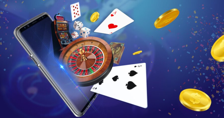 Discover the Excitement of Casino BrucePokies Discover the Excitement of Casino BrucePokies