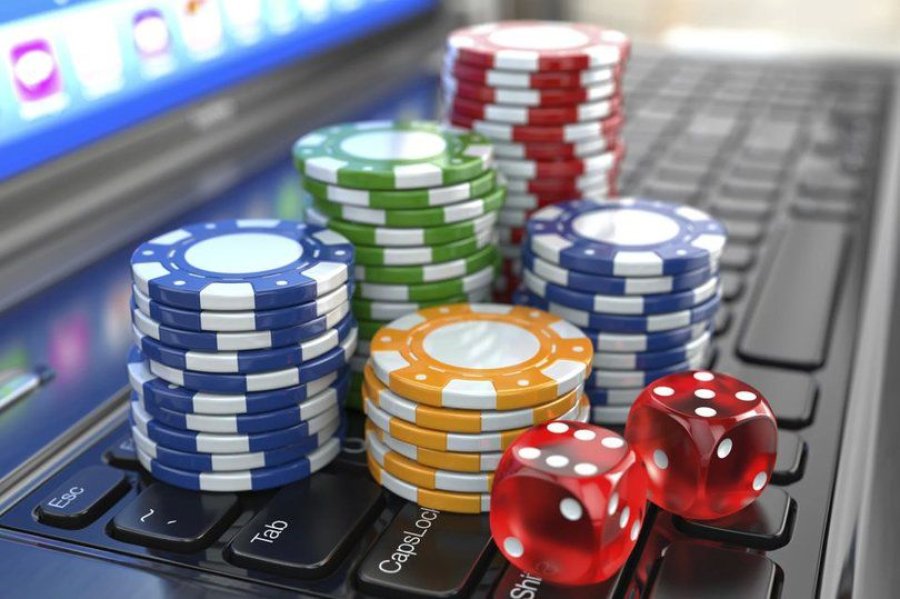Discover the Excitement of Online Casino Casiroom 35 Discover the Excitement of Online Casino Casiroom 35