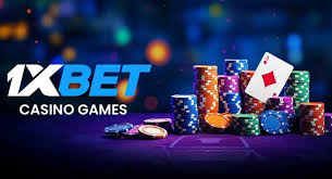 Discover the Exciting World of Global 1xbet Slot 57 Discover the Exciting World of Global 1xbet Slot 57