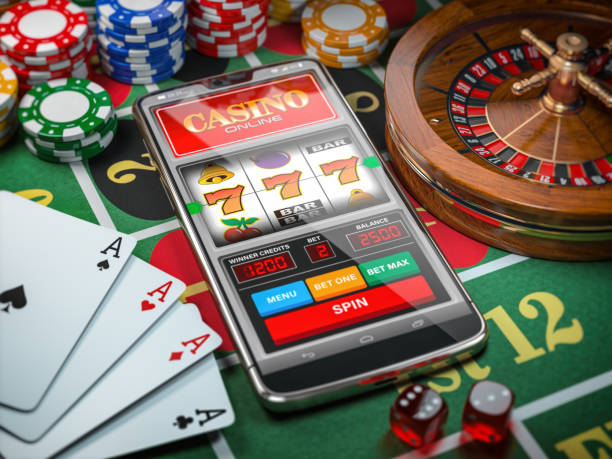 Discover the Thrill of Wagering at DaVinci's Gold Casino Sportsbook Discover the Thrill of Wagering at DaVinci's Gold Casino Sportsbook