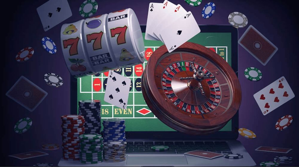Discover the Thrill of Winning at Online Casino Dexsport Discover the Thrill of Winning at Online Casino Dexsport