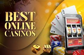 Discover the Thrill of Winning at Online Casino Dexsport Discover the Thrill of Winning at Online Casino Dexsport