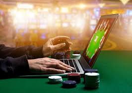 Discover the Thrilling World of Casino Online UK 888 Discover the Thrilling World of Casino Online UK 888