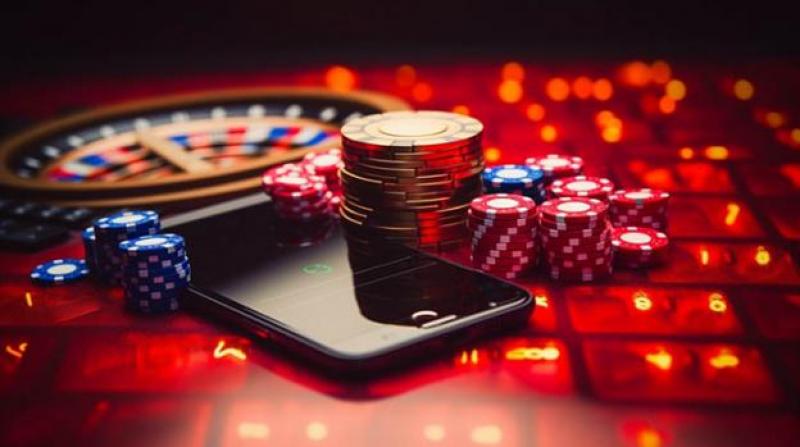 Experience the Excitement of Online Casino Magic Win Experience the Excitement of Online Casino Magic Win