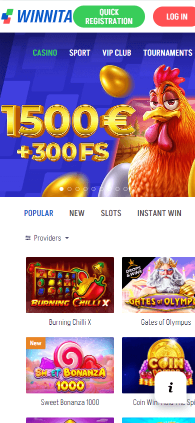 Scopri il Divertimento Al winnita casinò Gioca e Vinci! Scopri il Divertimento Al winnita casinò Gioca e Vinci!