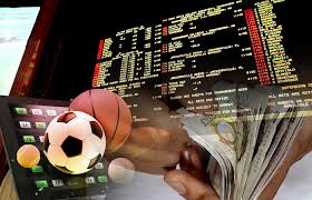 The Exciting World of Online Gambling A Deep Dive into 24j bet The Exciting World of Online Gambling A Deep Dive into 24j bet