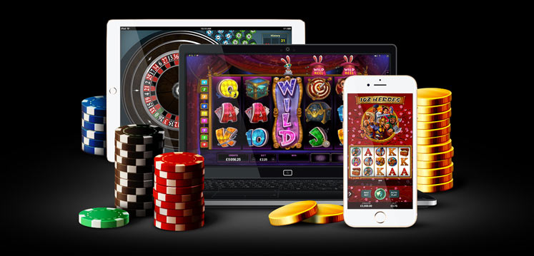The High Roller A Deep Dive into Luxurious Gaming Experiences The High Roller A Deep Dive into Luxurious Gaming Experiences