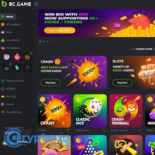 Comprehensive BC Game Review A Look into Online Gaming Entertainment Comprehensive BC Game Review A Look into Online Gaming Entertainment