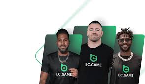 Discover the Excitement of BC.Game Casino Japan 10 Discover the Excitement of BC.Game Casino Japan 10