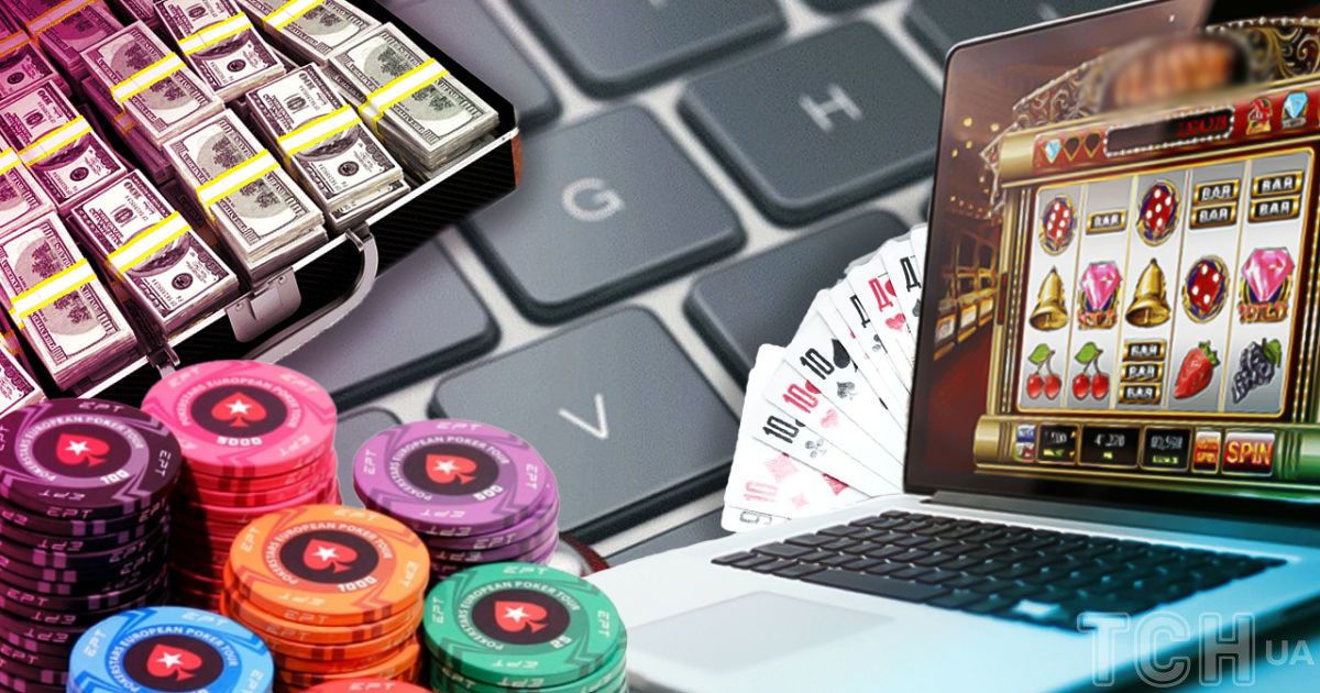 Jak znaleźć najlepsze kasyno online Jak znaleźć najlepsze kasyno online