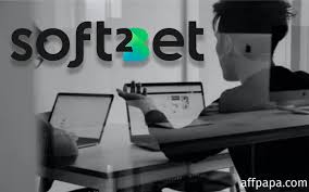 Understanding Soft2Bet Casino Login A Comprehensive Guide Understanding Soft2Bet Casino Login A Comprehensive Guide