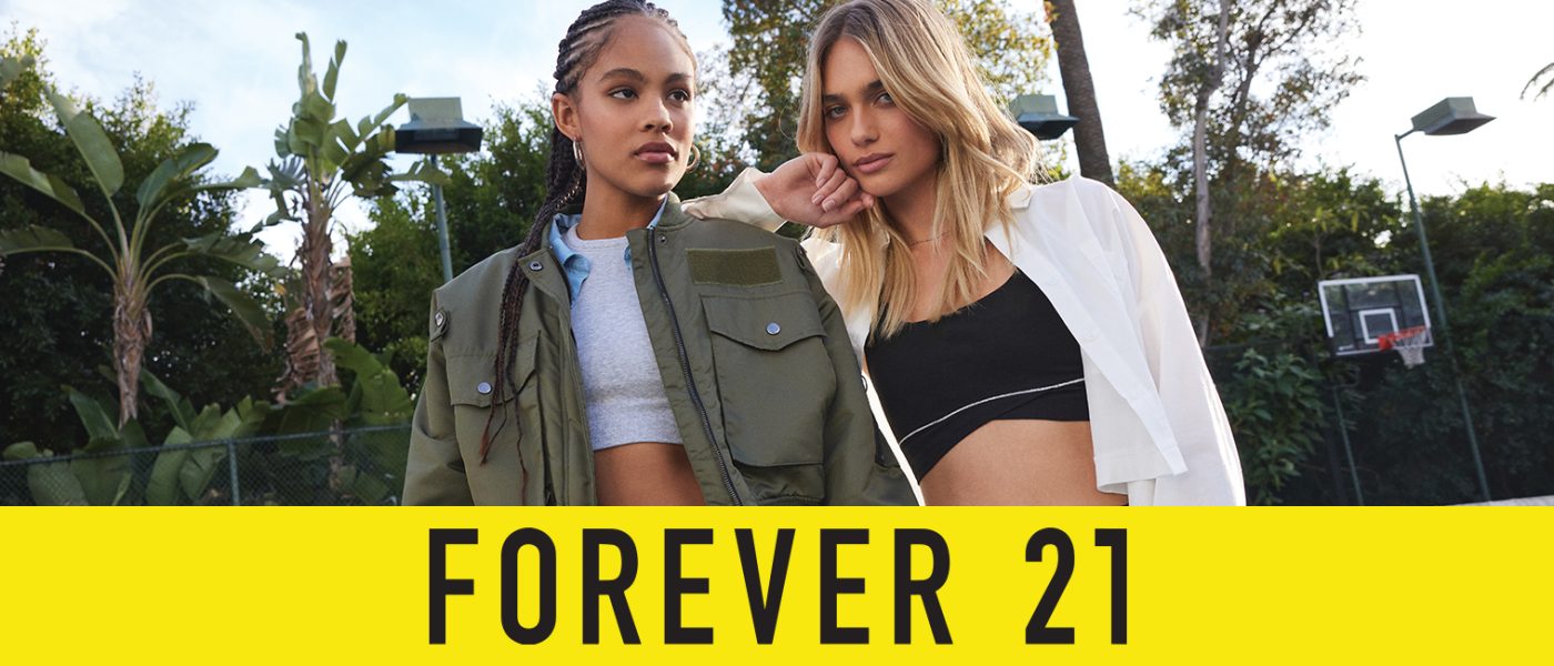 fig chic F21 - banner